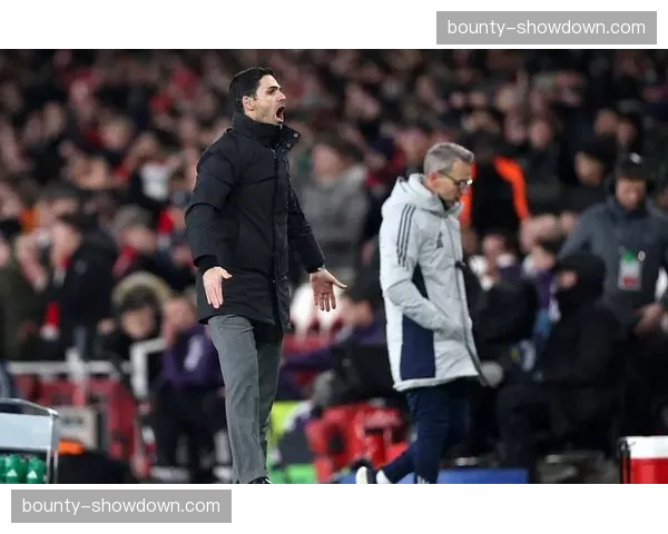 阿森纳终结三轮不胜颓势 阿尔特塔赛后肯定球队回应 阿森纳终结三轮不胜颓势 阿尔特塔赛后肯定球队回应