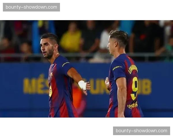 费兰托雷斯多次错失单刀 暴露巴萨终结能力不足隐患