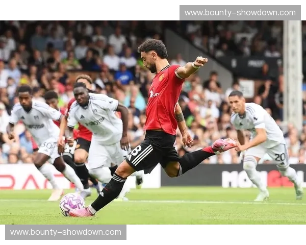 富勒姆主场惊险取胜 最后时刻点球锁定胜局